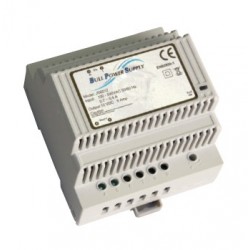 Alimentation secourue 12Vcc - 4A - 1