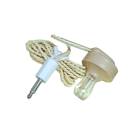 Ecouteur intra-auriculaire MONACOR E-10 P Ecouteur intra-auriculaire MONACOR E-10 P