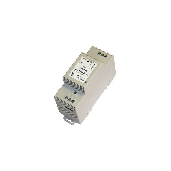 Alimentation modulaire 24Vcc - 1,2A  - 1