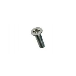 Vis inox M3 x 12 mm