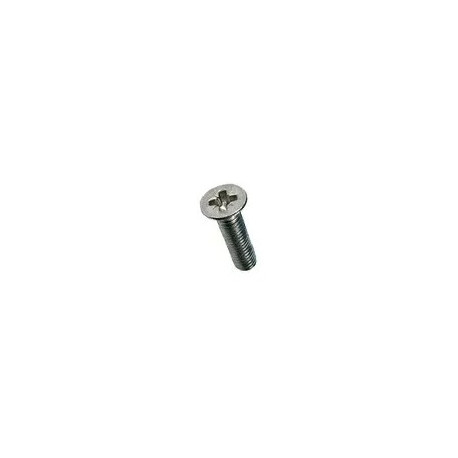 Vis inox M3 x 12 mm Vis inox M3 x 12 mm