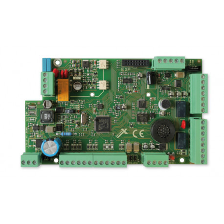 Carte seule LEX64