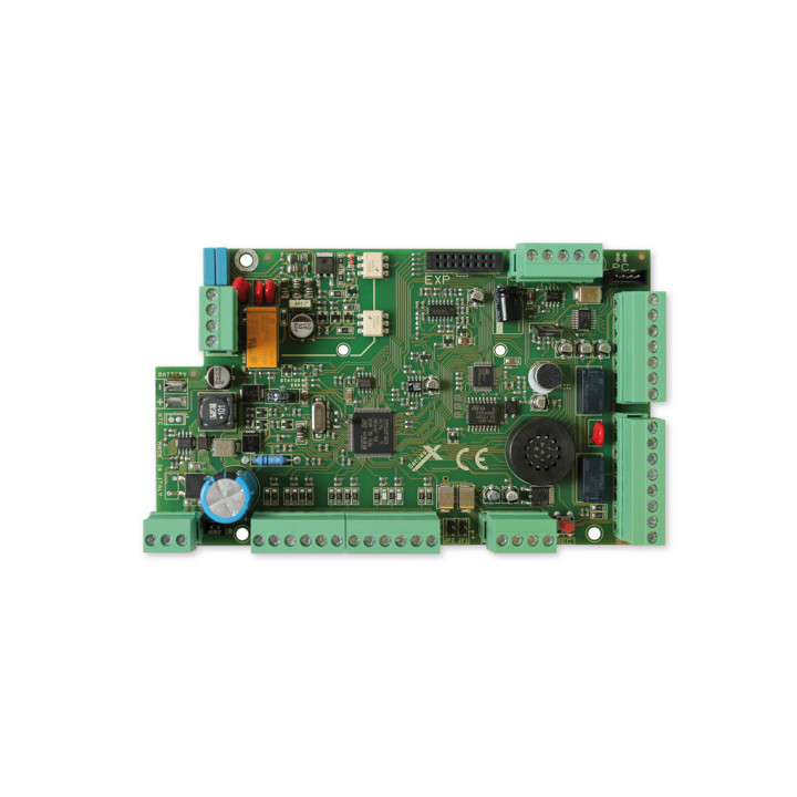 Carte seule LEX64