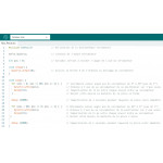 Exemple ce code Arduino pour pilotage de la pince parallèle 3T