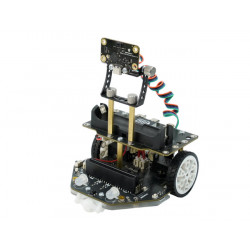 Robot DFRobot micro:Maqueen Plus V3 MBT0050-18650