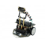 Robot DFRobot micro:Maqueen Plus V3 MBT0050-AA