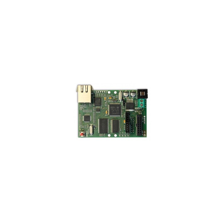 Module d'extension IP  - 1