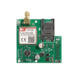 Module d'extension GSM 2G/4G pour LEX24, LEX08, LEX08V et LEX64