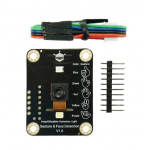 Contenu du module caméra capteur de gestes SEN0626