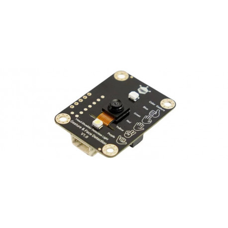 Module caméra capteur de gestes et visage SEN0626