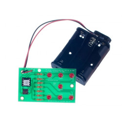 Kit dé électronique Kitronik 2109 assemblé