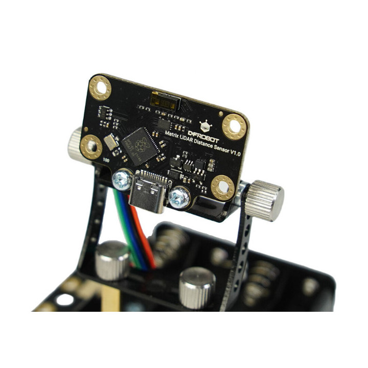 Capteur Lidar 3D du robot Maqueen Plus V3 MBT0050