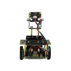 Châssis Maqueen Plus V3 MBT0050-AA