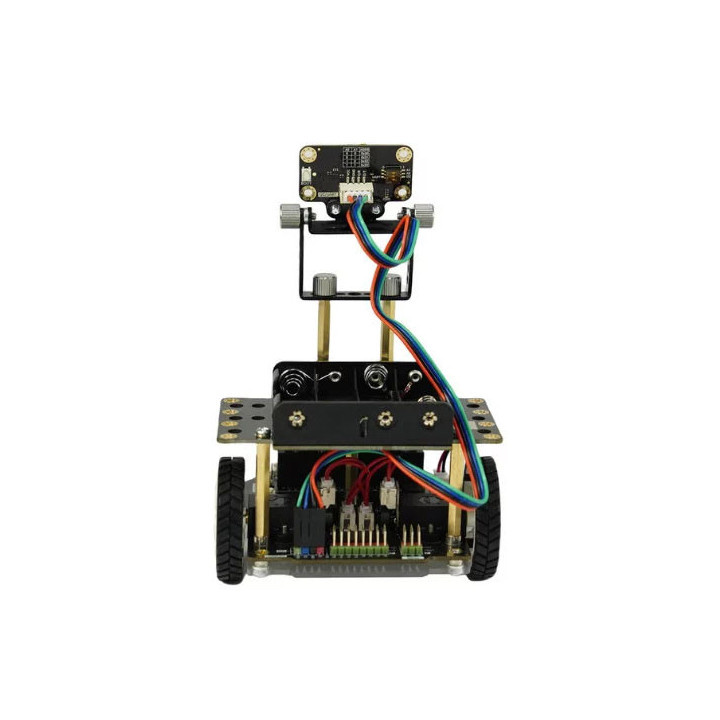 Châssis Maqueen Plus V3 MBT0050-AA