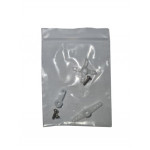 Servomoteur miniature 1,7 g - Pignons plastiques - 180° - Alim.: 3,6V à 4,2V