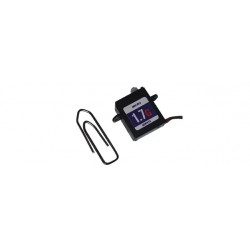 Servomoteur subminiature 1,7 g