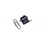 Servomoteur subminiature 1,7 g