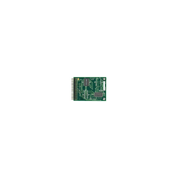 Platine d'extension mémoire "MEM0" - Digilent