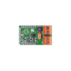 Module MIC24045 click Board - 1