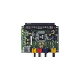 Platine de numérisation ADV183B "VDEC1" pour FPGA