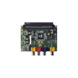 Platine de numérisation ADV183B "VDEC1" pour FPGA