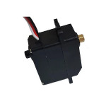 Vu de côté du servomoteur SR-311