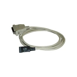 Câble de programmation USB pour FPGA Xilinx "JTAG3" Digilent