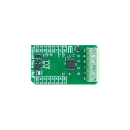 Module drivers solénoïdes Click MIKROE-6574