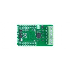 Module drivers solénoïdes Click MIKROE-6574