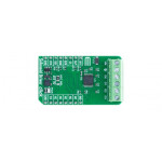 Module drivers solénoïdes Click MIKROE-6574 Module drivers solénoïdes Click MIKROE-6574