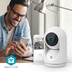 Caméra intérieure SmartLife