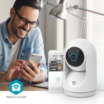 Caméra intérieure SmartLife