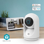 Caméra intérieure SmartLife