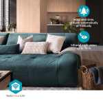 Caméra intérieure SmartLife