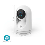 Caméra intérieure SmartLife