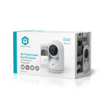 Caméra intérieure SmartLife