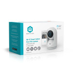 Caméra intérieure SmartLife