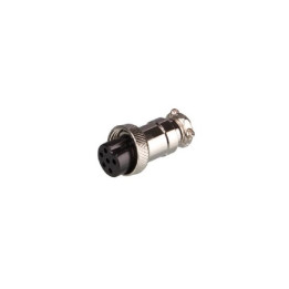 Connecteur multicontact femelle 6 broches CUF6
