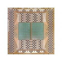 Platine SchmartBoard|ez™ pour circuits "SOP" - 1