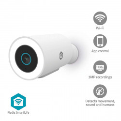 Caméra extérieure SmartLife