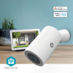 Caméra extérieure SmartLife