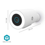 Caméra extérieure SmartLife