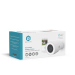 Caméra extérieure SmartLife