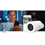 Caméra extérieure SmartLife