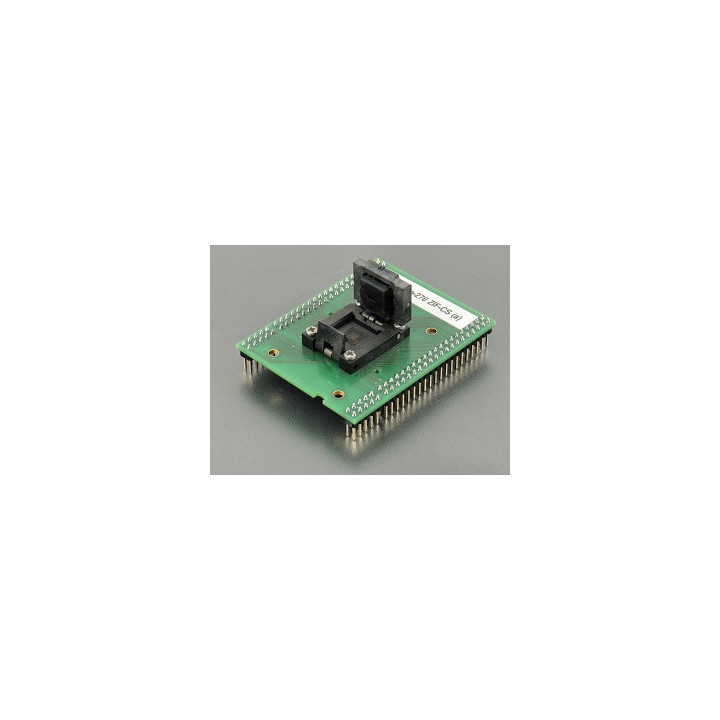 Adaptateur BGA-Top-276 ZIF-CS (a)