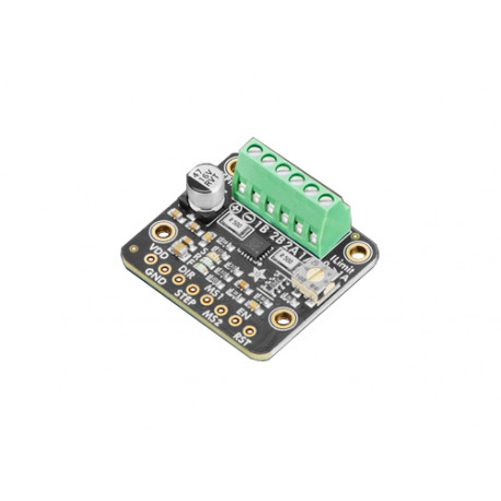 Module driver pour moteur pas-à-pas Adafruit 6353