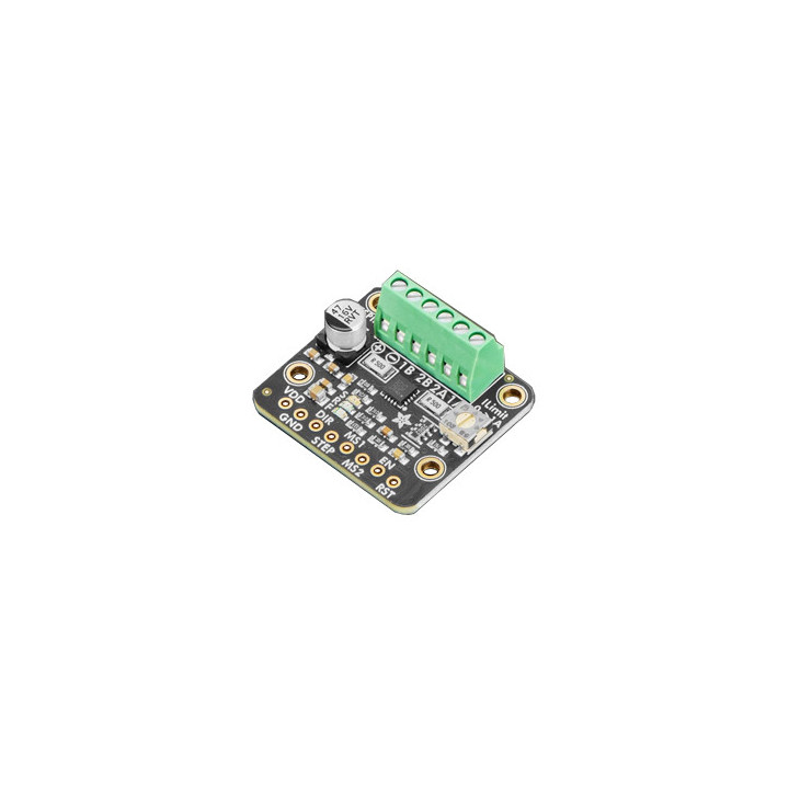 Module driver pour moteur pas-à-pas Adafruit 6353