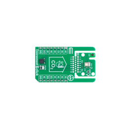Module Environment 7 click board - MIKROE-6600