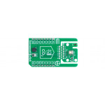 Module Environment 7 click board - MIKROE-6600 Module Environment 7 click board - MIKROE-6600