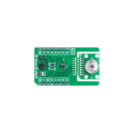 Capteur de température IR Sense 6 click - MIKROE-6570